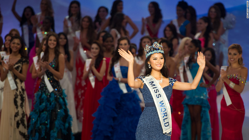 Usai China, Indonesia Tuan Rumah Miss World 2013 85missworld.jpg